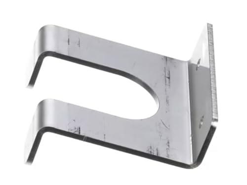 Fits Southern Pride 258034 Holder Bracket, Handle