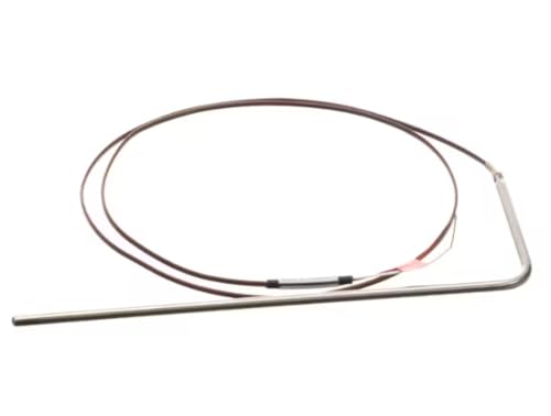 Fits Giles 22DJFGT036A0011 Thermocouple Probe, Type J, Single, CF-200