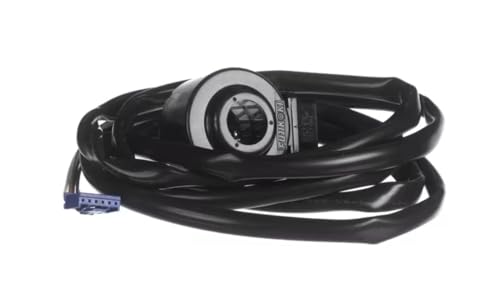 Fits Daikin 3616H DM-13R Coil with Cable, Electronic Expansion Valve