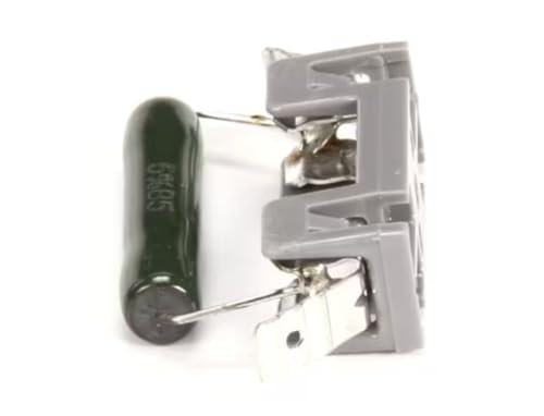 Fits Robot Coupe 596B5 Resistor Assembly for CL-50, CL-52