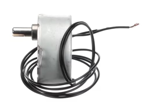 Fits Omega 1605 220V~ 50/60HZ 4W 30/36R.P.M. Stirring Motor, 240V for OSD10, OSD20, OSD30