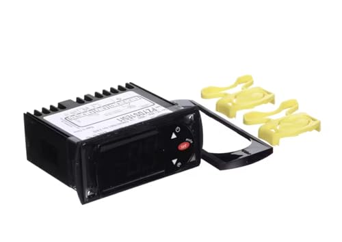 Digital Temperature Control Fits Atosa C08457061 – MPF8201GR Model PZYDS1E5