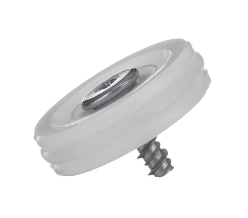 Frigidaire 5304508016 Roller, Crisper Pan