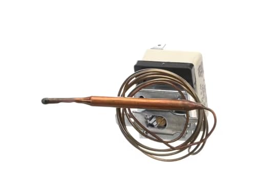 Fits Star 0380 02-98 Thermostat, # CAP-380, B810, CWB2, NBWB