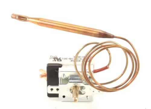 Fits Antunes CAP-106-315 12-13 Thermostat, 315℉