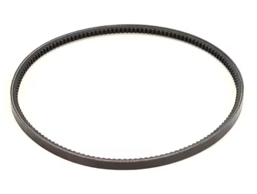 Fits Stoelting AX-35 GK 24 Drive Belt, Grip Notch for CC202A, CC303A, CC404A
