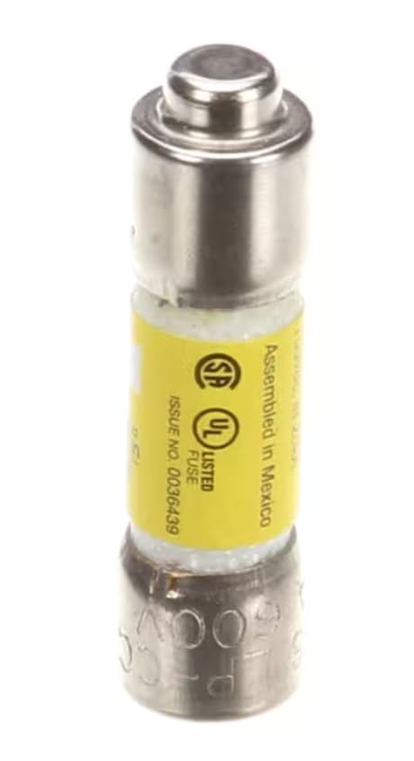 Fits Groen Z29 0036439 Fuse, Motor, 15 Amp, LP-CC-15