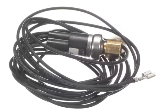 Fits Carrier HVAC E172774 High Pressure Switch, 448-327# for 580FPV102224AB, 580FTV121250AA, 581BPV072150AH