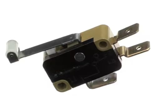 Fits Hobart XGG2A-88-S21Z1 Microswitch, Roller for FP300C, FP400C, FP150C