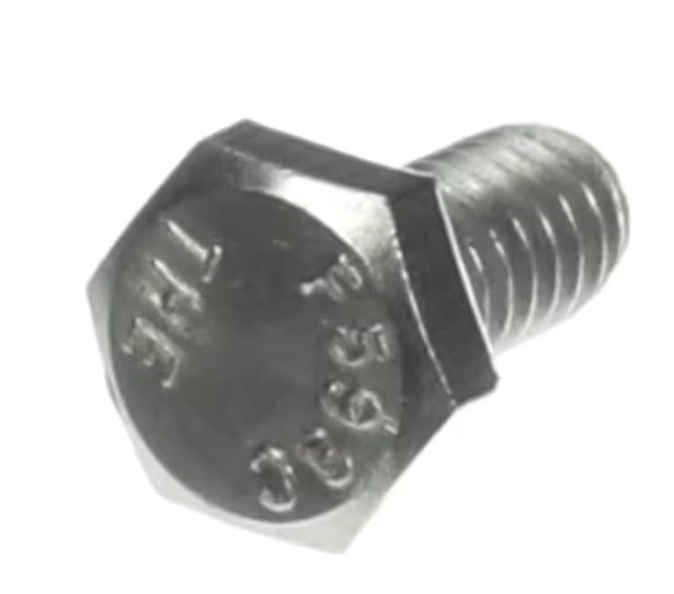 F593C The Shoulder Bolt, 1/4' .20' x 5' for QC2-100, QC2-100R, QC2-20