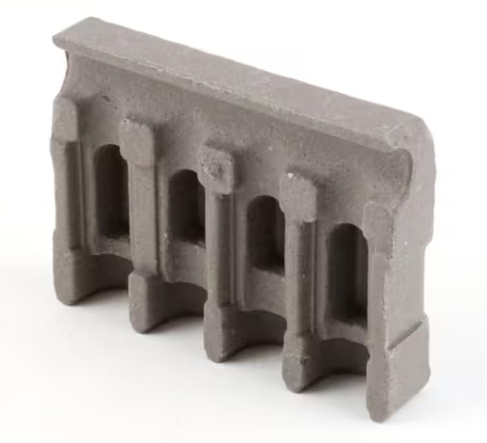 Fits Garland 04235 SB1-4 Terminal/Insulator Block, Top, Large Coil Surface Element