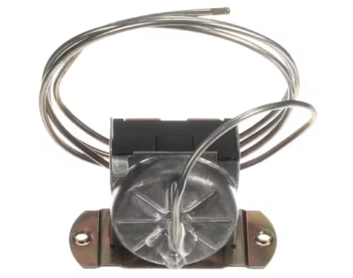Fits Prince Castle 23-38 REV. B Temperature Control