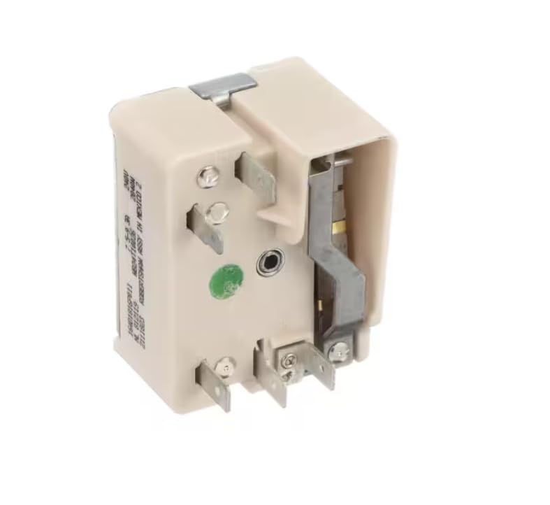 2111923 Infinite Switch, 240 Volt, 2040 Watt for JD630DF1BB, JD630DF1WW, JD630DF2BB