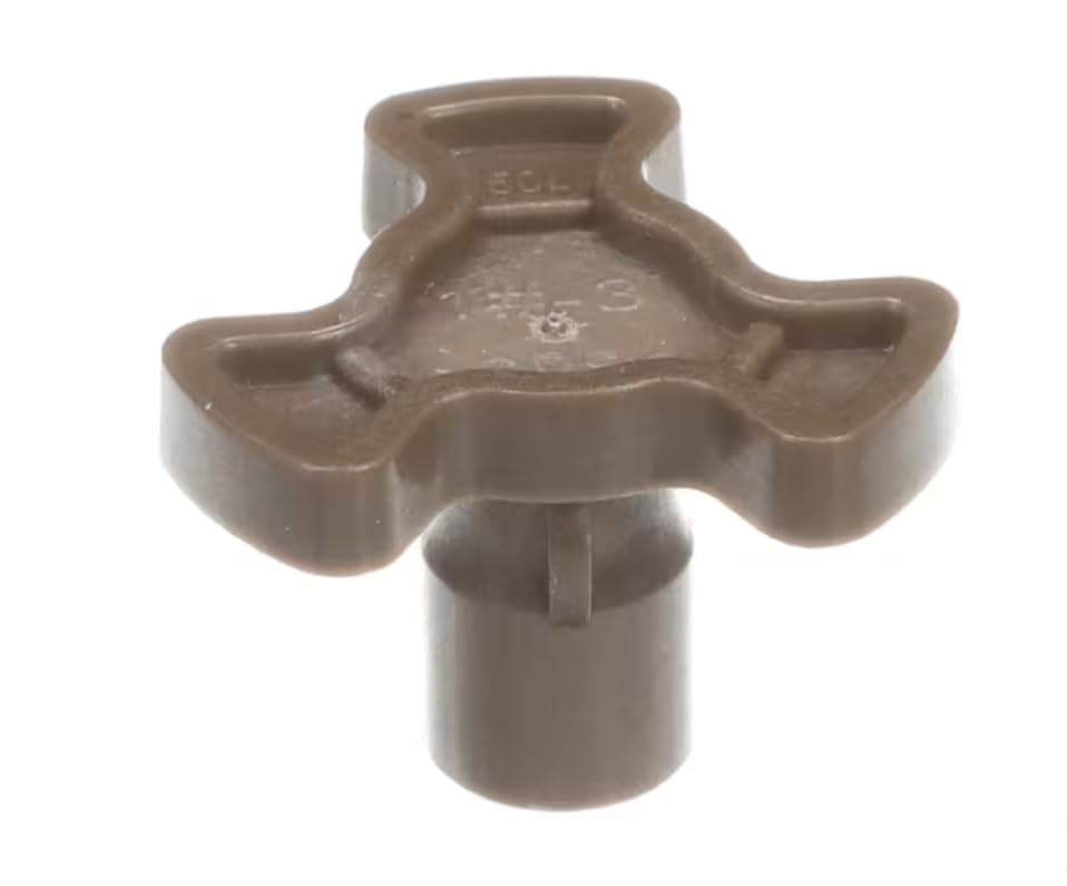 Fits Electrolux Professional 109 1#-3 SRS Coupler,Turntable/Motor