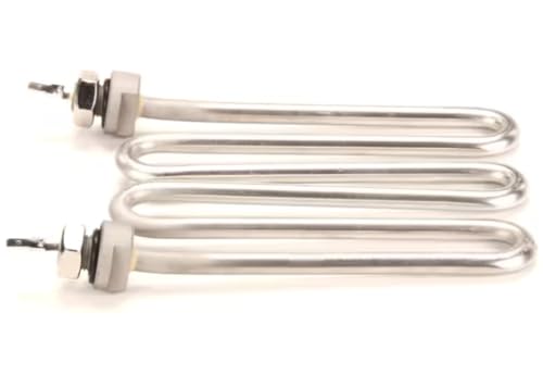 Fits Hobart U3-92-135A-9 06150217 Element, Sump Heater, 120V, 1500W for LX30, LX30C, LX40C