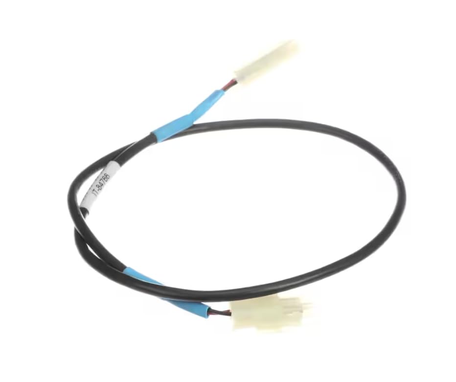 Fits Traulsen 333-60130-00C IT-84766 E108996 Harness, Jumper, 20", Coil Sensor for AD126W-X0006, AD132W-218, AD132W-253