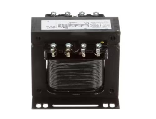 Fits Hobart 933R LR37055 9070T150D20 Transformer, Primary 208/230/460V Secondary 115V, 150VA for CL44E, C54A, AM15