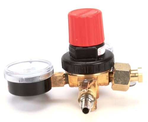 Fits Perlick 2539525-2 Pressure Regulator Assembly, Primary CO2