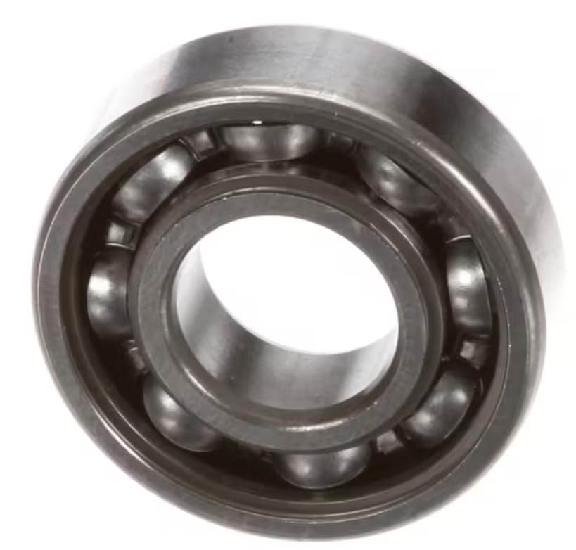 Fits Hobart 6204-RSH 02 069J Ball Bearing, Motor for 4812CE, 84145