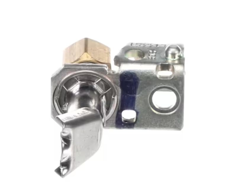 Fits Vulcan Hart L14451 202 Burner, Pilot, Mixed Flowing Gas for GH30, GH30C, GH45/72