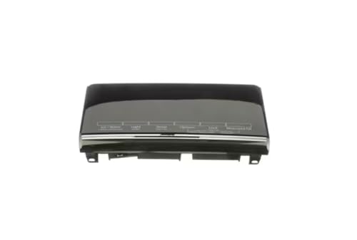 REV B DC 1305 JG M351300004H Control Board, Dispenser, Refrigerator