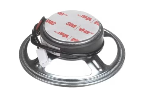 Fits Blodgett 30800203.1 23/22 CAB-21087-B Loud Speaker with Wire for BCM-101E, BCM-101E-PT, BCM-102E
