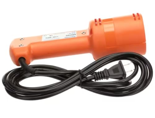 Fits Dynamic Mixer MD95 Handle Assembly with Cord, 115V, 60HZ for G24-15H, U24-2G12S, U60-6R24RR