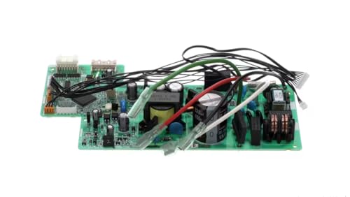 Fits Daikin 129-1 K2238 T0085-1 330808 Control Board