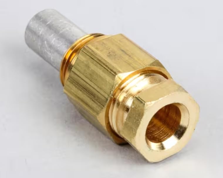 Fits Nieco 4214 Orifice, Pilot, Propane for JF143, JF63-2-BG, JF64-2