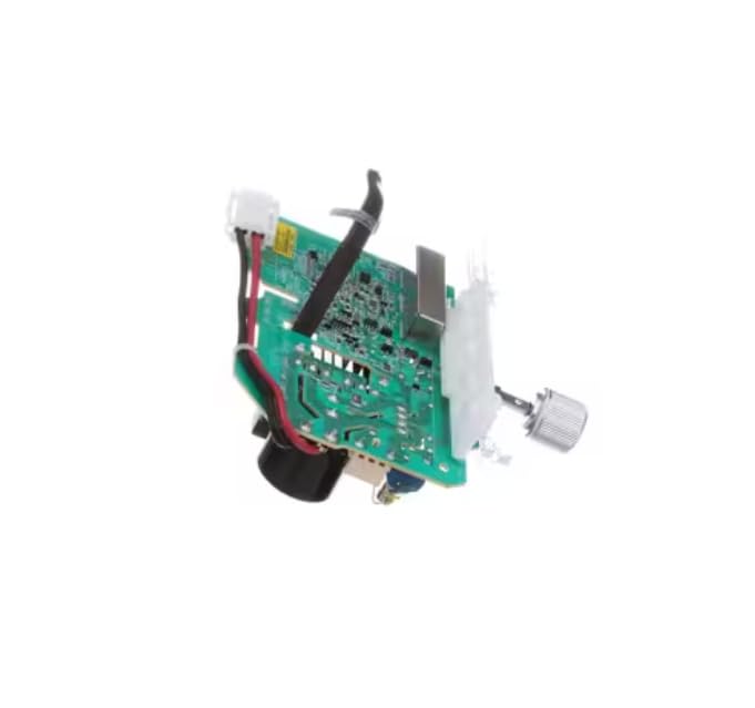 2132 NV21320WI4B W10242859_B DT02212401 Speed Control Board, Stand Mixer