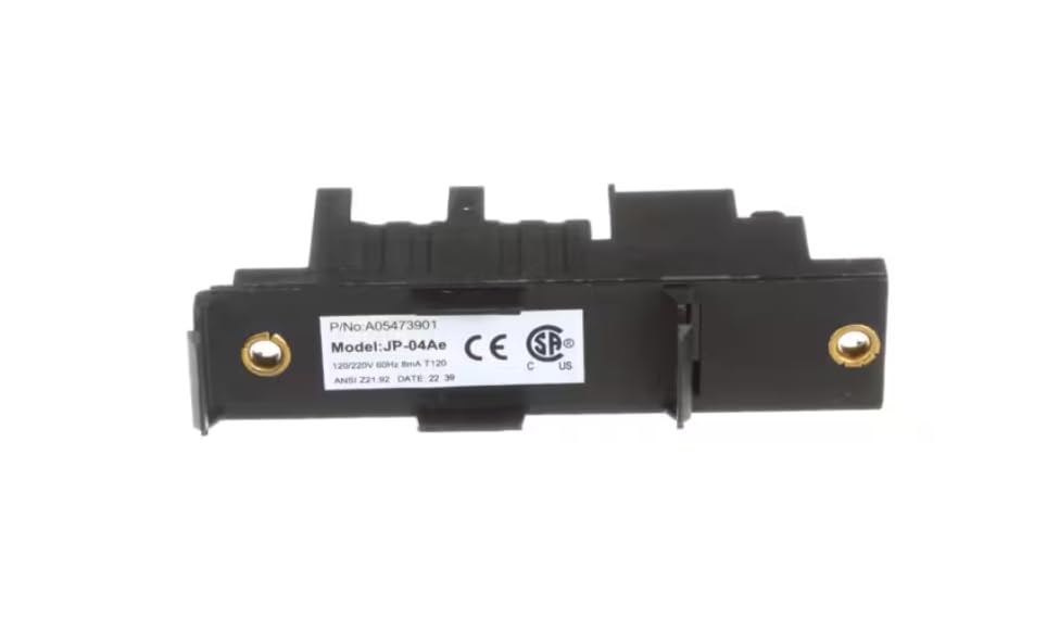 Fits Electrolux Professional A05473901 JP-04Ae Module,Spark,4 OUTPUTS