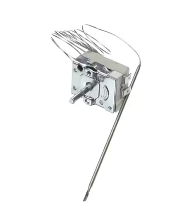 NT-252 F211931 50-320 C Thermostat, Crepe Maker, KCME