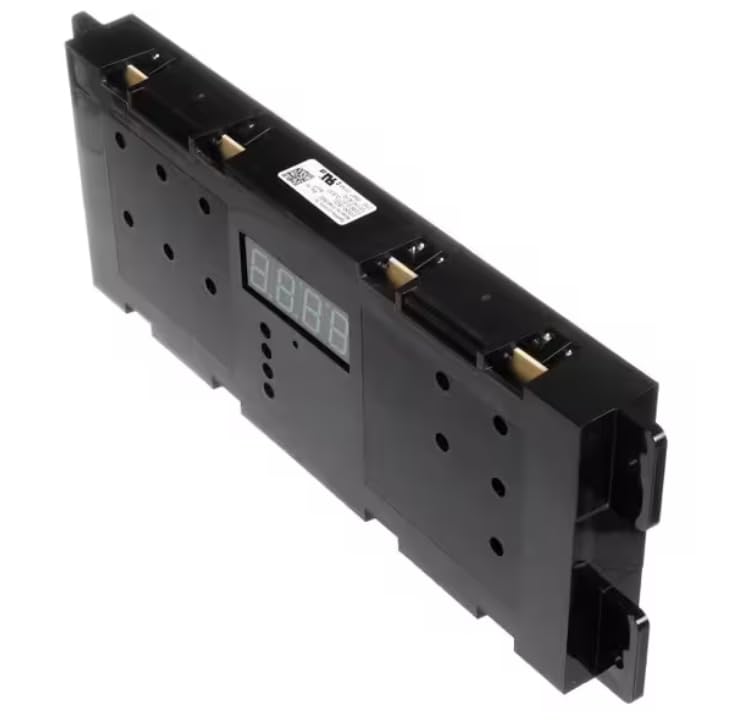 SF535-=L8522 V3.15 REV P 150 E2:37.C 00006 316148522 CLOCK/TIMER,ELECTRONIC,ES350W1 for CFEB30S5DB4, CFEB30S5DB6, CFEB30S5DC3
