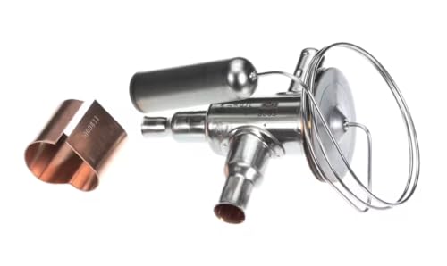 TUC 068U380C 02359 R410A 000014280 N3417D 5808 1014 Expansion Valve/TXV Kit, R410A, KT1700AW