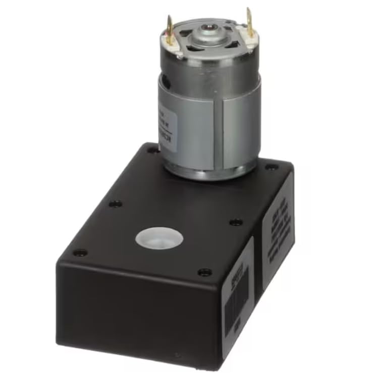Fits WMF 4319-07922 0122065 * 33 2251 7000* RC385SM1513002 Motor, 24 VDC, 8300 RPM