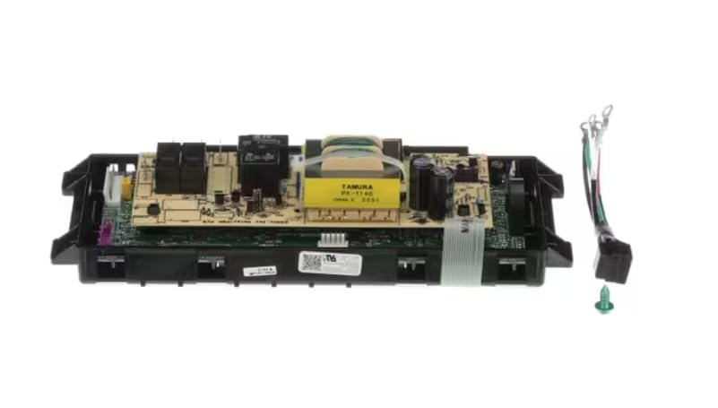 SF5531-SO 1000 PX-1140 2051 Temperature Control Board, Oven