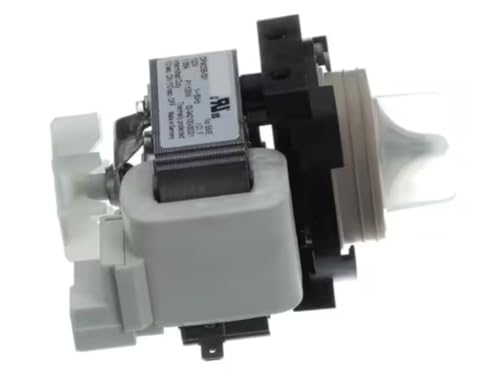 Fits Stero Dishwasher S8/E 1.65A P1:100W Pump & Motor, Drain, 120V, 60HZ, 1PH for SG-36, SG-40, SG-42