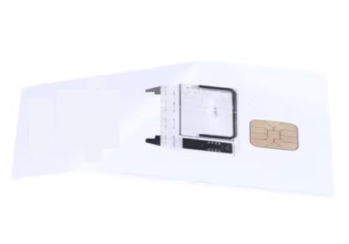 Fits TurboChef NGC-1181-51 Revision C Smart Card, Ingles Supermarket
