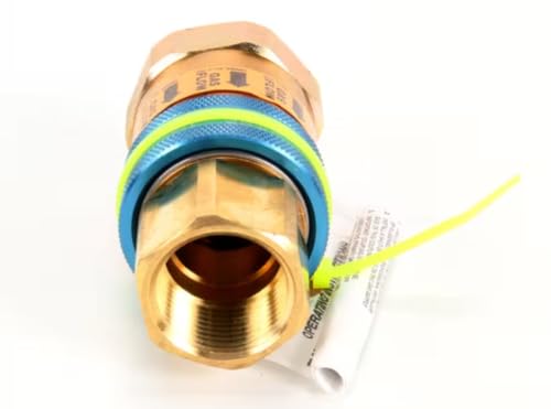 Fits Dormont 1245 DM248A Quick Disconnect, Snapfast, 1"