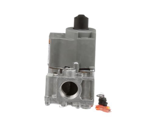 3-5 Range 24V 60HZ 7A 1812D5C2 58643476 Electronic Ignition Combination Valve for Hatco PMG-100, PMG-200, PMG-60