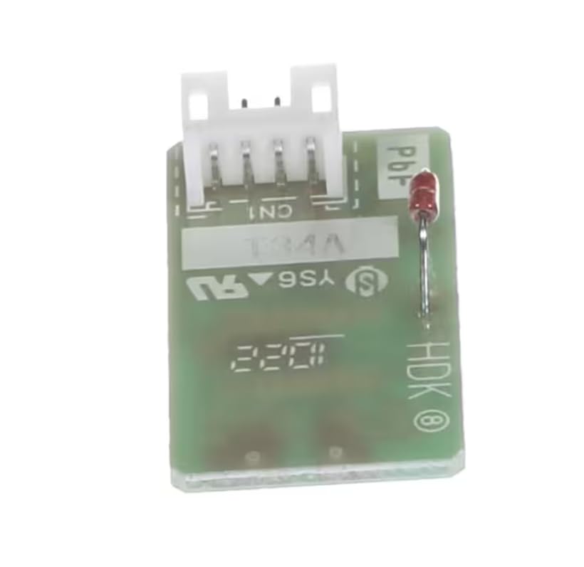 Fits Daikin 1022 T34A Thermistor, Suction Air