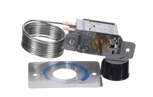 Fits Frosty Factory WKF1V-005-020A 2303.K0163-1 Thermostat, 1-7 for 289W, 237A, 117A
