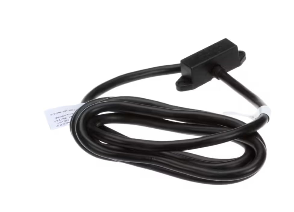 Fits Jackson 05930-003-05-84 PRX-100-180-S-C Magnetic Reed Switch, 240 Volt