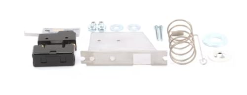 Fits AccuTemp AT2L-2946-1 High Limit Overtemp Assembly, G1 Electric Griddle