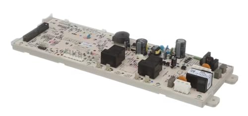 1202KA 0014 2049 BRF4B10204100 212D1201P001 Main Control Board, Dryer