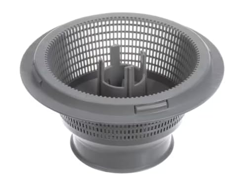 Fits Hobart 121161 Pump Strainer Kit for CDH-L, CDL-1
