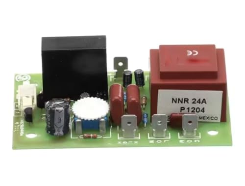 Fits Stoelting FN02 94V0 4711 Control Board, Liquid Level for SC118, 4231, U444A
