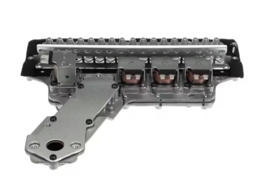 Fits Rinnai ZJD14 U807-0201 N 1 1X19M1D51 Conversion Kit, Propane to Natural, RL75E/V75E