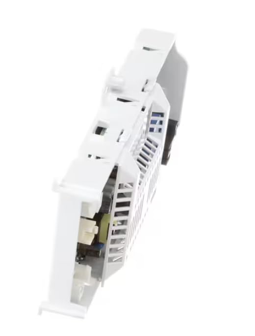 REV H LSAH 007 0244 430244006DI W11360793 W11360791 CELL 3-2 CNTRL-ELEC