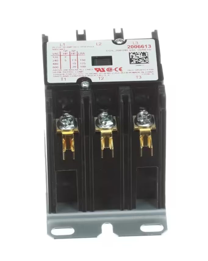 C2245 R CONTACTOR